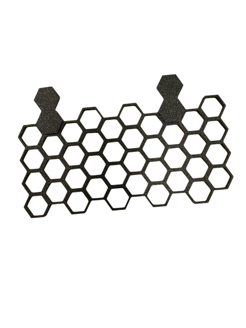 Charterhouse 3D Frag Wall Extension - Medium