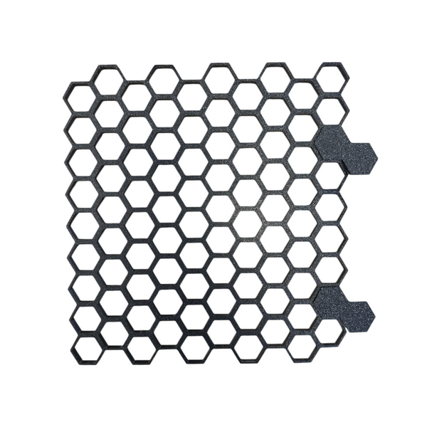 Charterhouse 3D Frag Wall Extension - Large