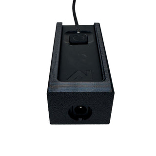 Charterhouse 3D Controller Bracket - AI Nero