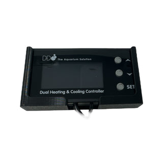 Charterhouse 3D Controller Bracket -D-D Temp Controller