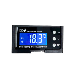 Charterhouse 3D Controller Bracket -D-D Temp Controller