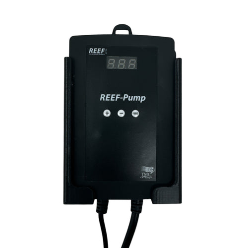 Charterhouse 3D Controller Bracket - TMC Reef Pump
