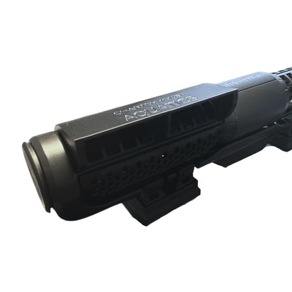 Charterhouse 3D Red Sea ReefWave Flow Kit