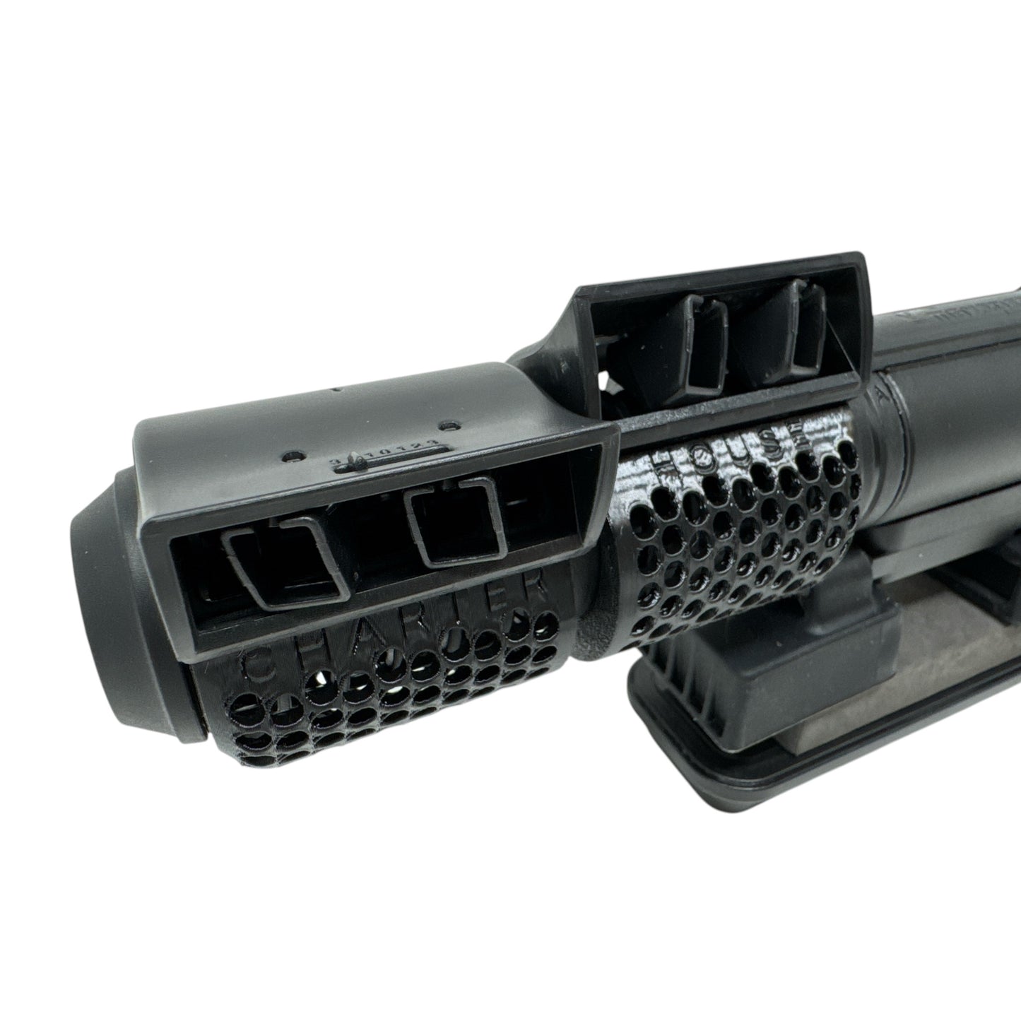 Charterhouse 3D Maxspect Gyre Guards