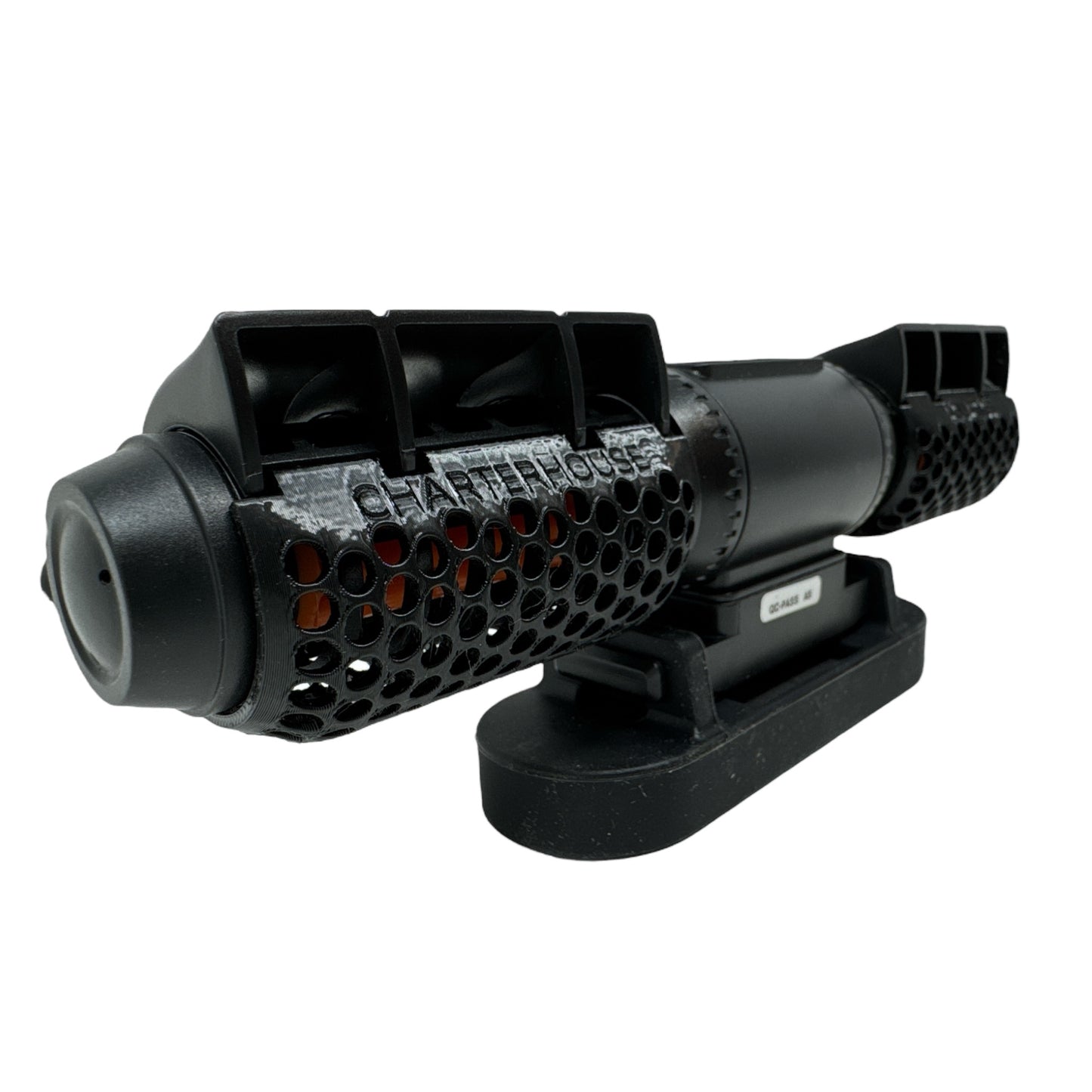 Charterhouse 3D Maxspect Gyre Guards