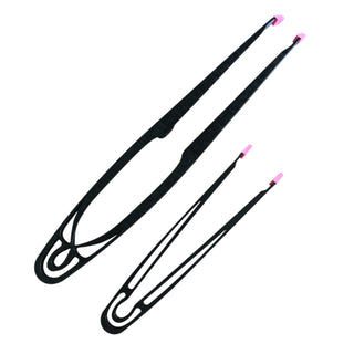 Charterhouse 3D Tweezers