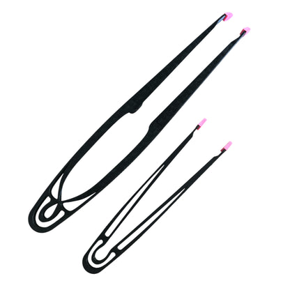 Charterhouse 3D Tweezers