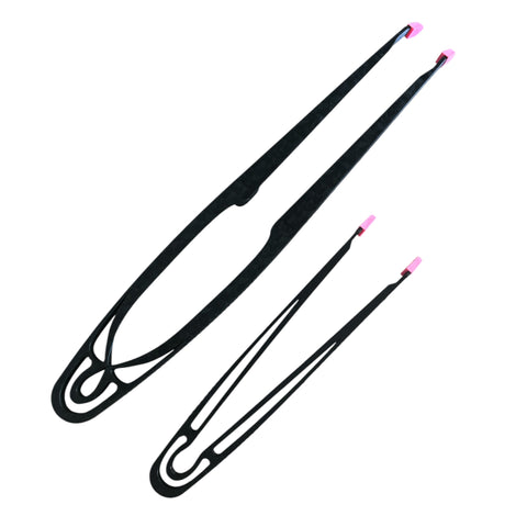 Charterhouse 3D Tweezers