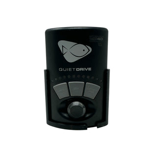 Charterhouse 3D Controller Bracket - Ecotech Controller