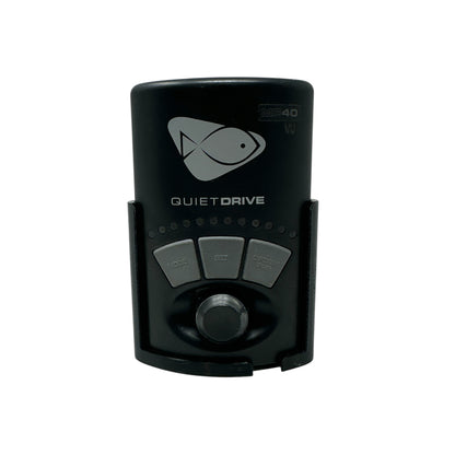 Charterhouse 3D Controller Bracket - Ecotech Controller