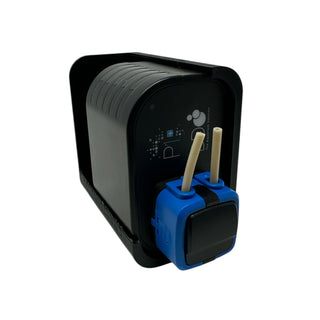 Charterhouse 3D - D-D Dosing Pump Bracket