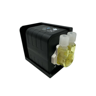 Charterhouse 3D - D-D Dosing Pump Bracket