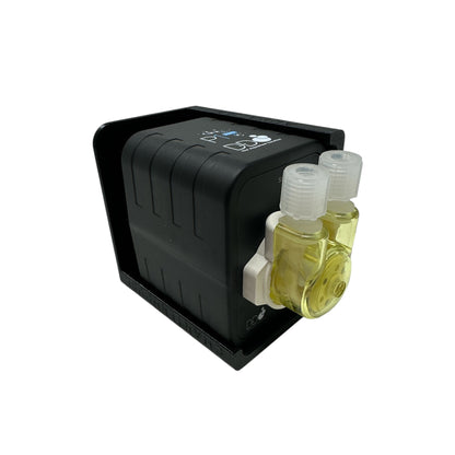 Charterhouse 3D - D-D Dosing Pump Bracket