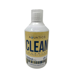 Charterhouse CLEAN Aquarium Equipment Cleaner