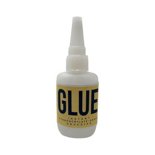 Charterhouse GLUE Aquarium Instant Adhesive
