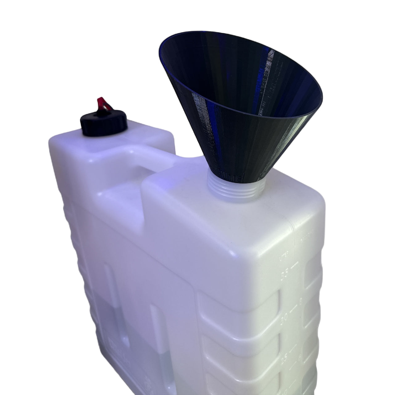 Charterhouse 3D Red Sea ReefCan Funnel