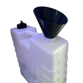 Charterhouse 3D Red Sea ReefCan Funnel