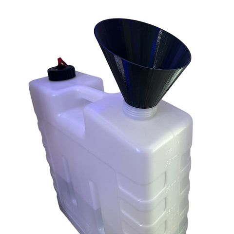 Charterhouse 3D Red Sea ReefCan Funnel