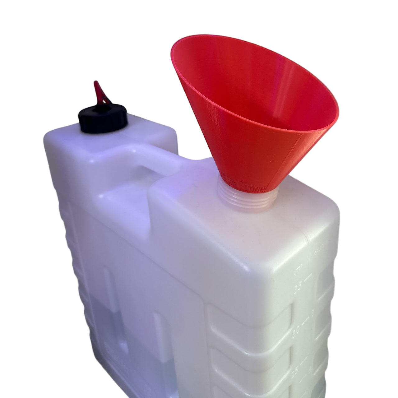 Charterhouse 3D Red Sea ReefCan Funnel