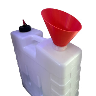 Charterhouse 3D Red Sea ReefCan Funnel