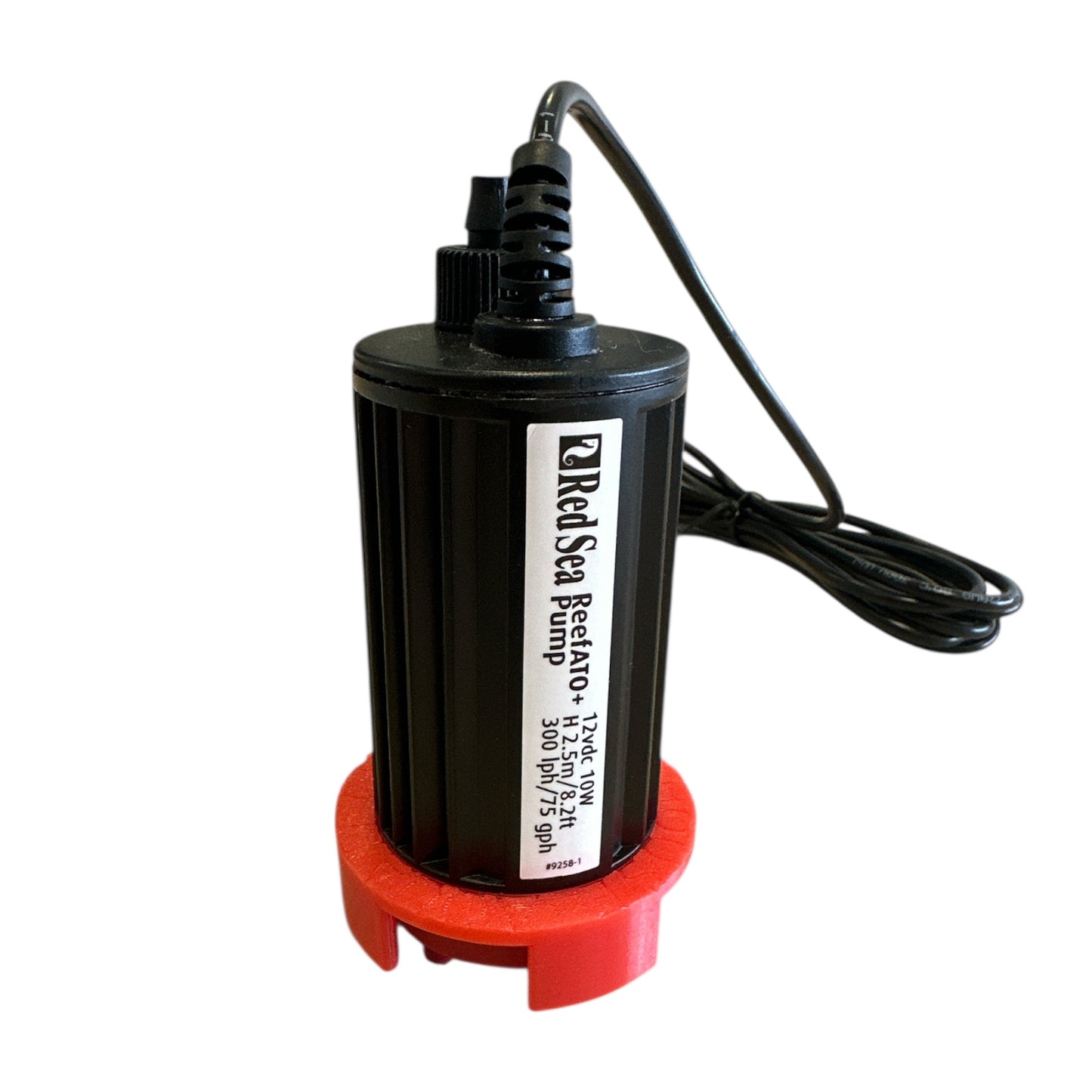 Charterhouse 3D Red Sea ATO+ Pump Stand