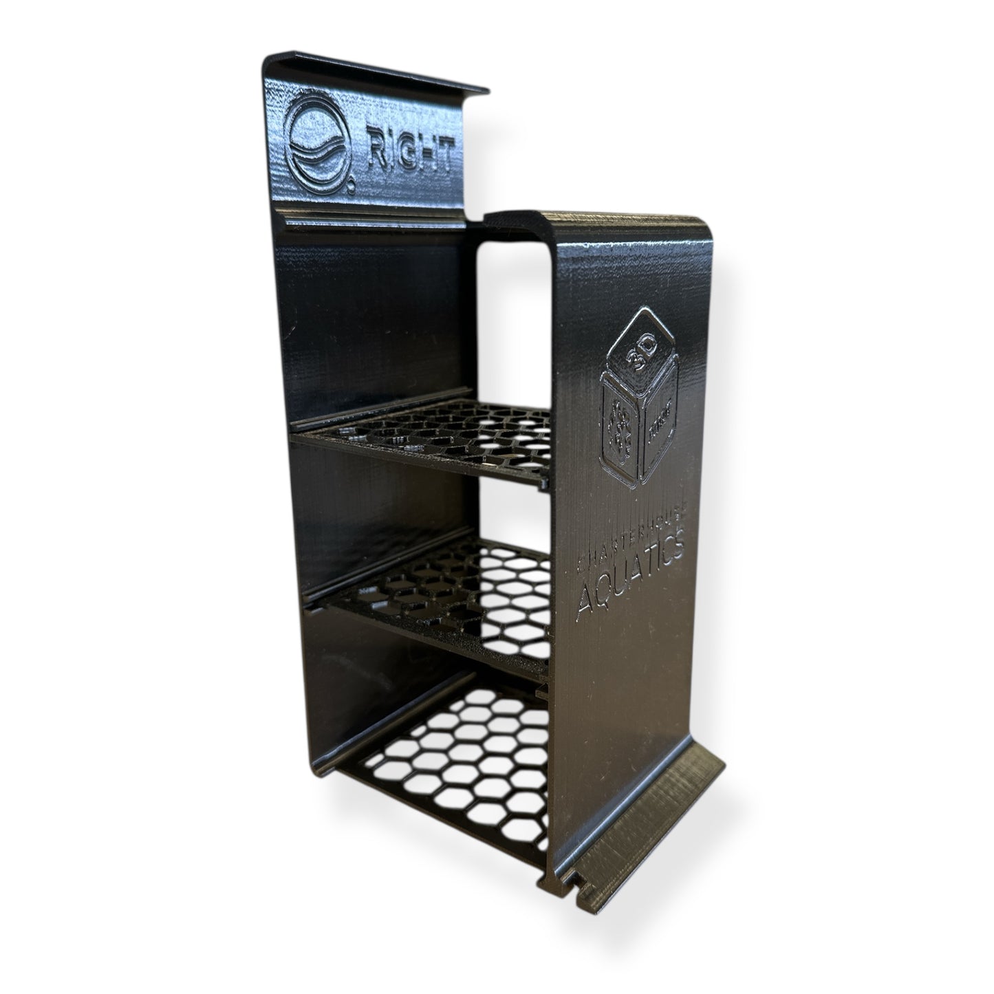 Charterhouse 3D - Fluval Flex 123 Media Basket