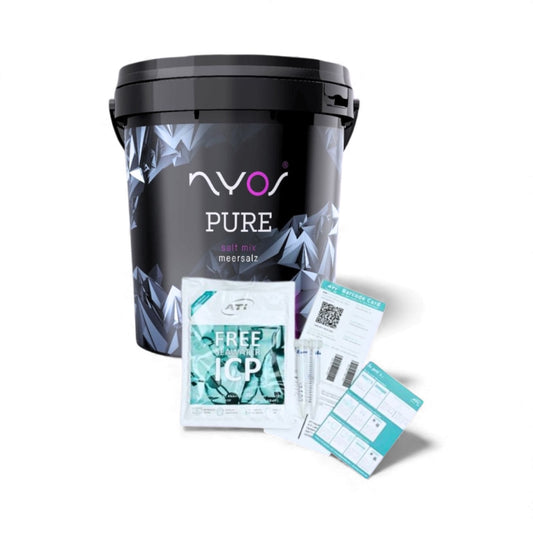 Nyos Pure Marine Salt