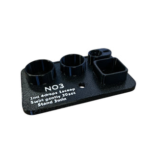 Charterhouse 3D Salifert TestTidy - Nitrate