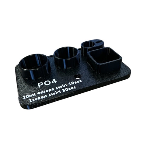 Charterhouse 3D Salifert TestTidy - Phosphate