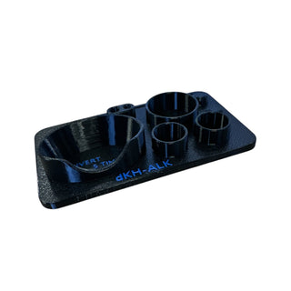 Charterhouse 3D Hanna TestTidy - Alkalinity