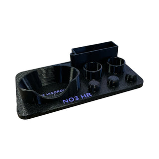 Charterhouse 3D Hanna TestTidy - Nitrate