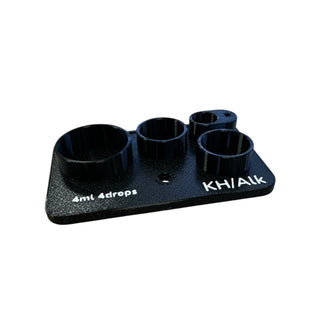 Charterhouse 3D Salifert TestTidy - KH/Alk