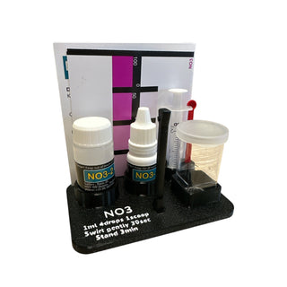 Charterhouse 3D Salifert TestTidy - Nitrate