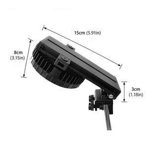 Illumagic Pixel Nano Arm.