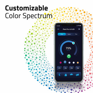 Fluval Plant 4.0 Pro LED Strip