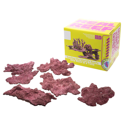 Real Reef Shelf Rock 10KG