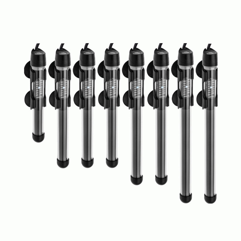 Aquael Platinum Aquarium Heater.