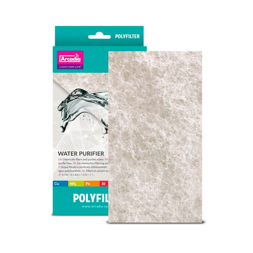 Poly-Filter Breeders - 30 x 30cm