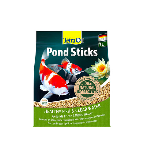 Tetra Pond Sticks 7L