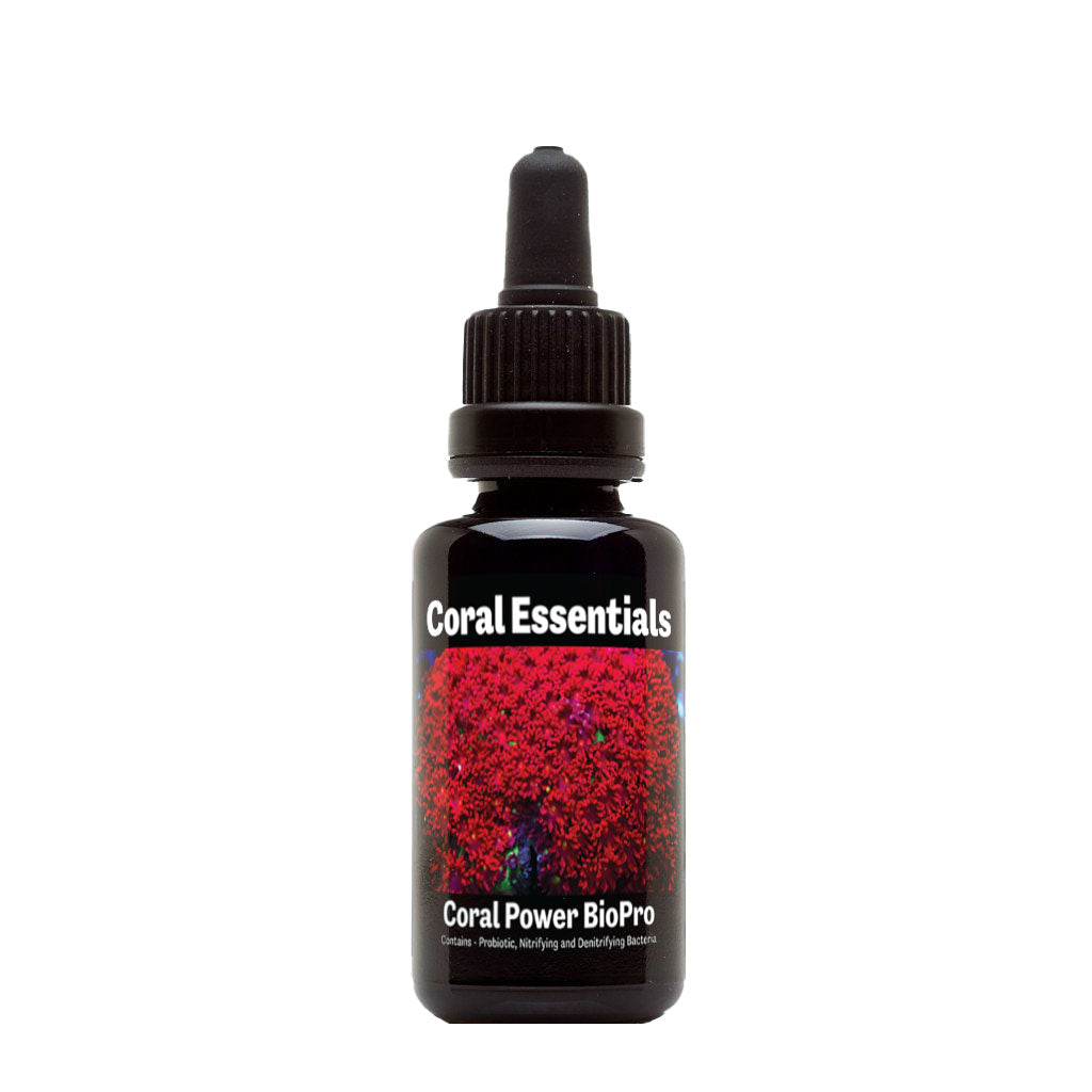 Coral Essentials Coral Power BioPro Waste Remover