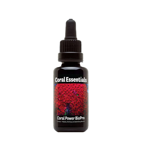 Coral Essentials Coral Power BioPro Waste Remover