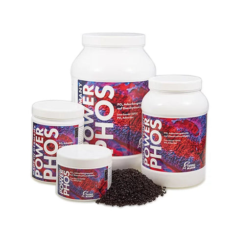Fauna Marin Power Phos Phosphate Remover