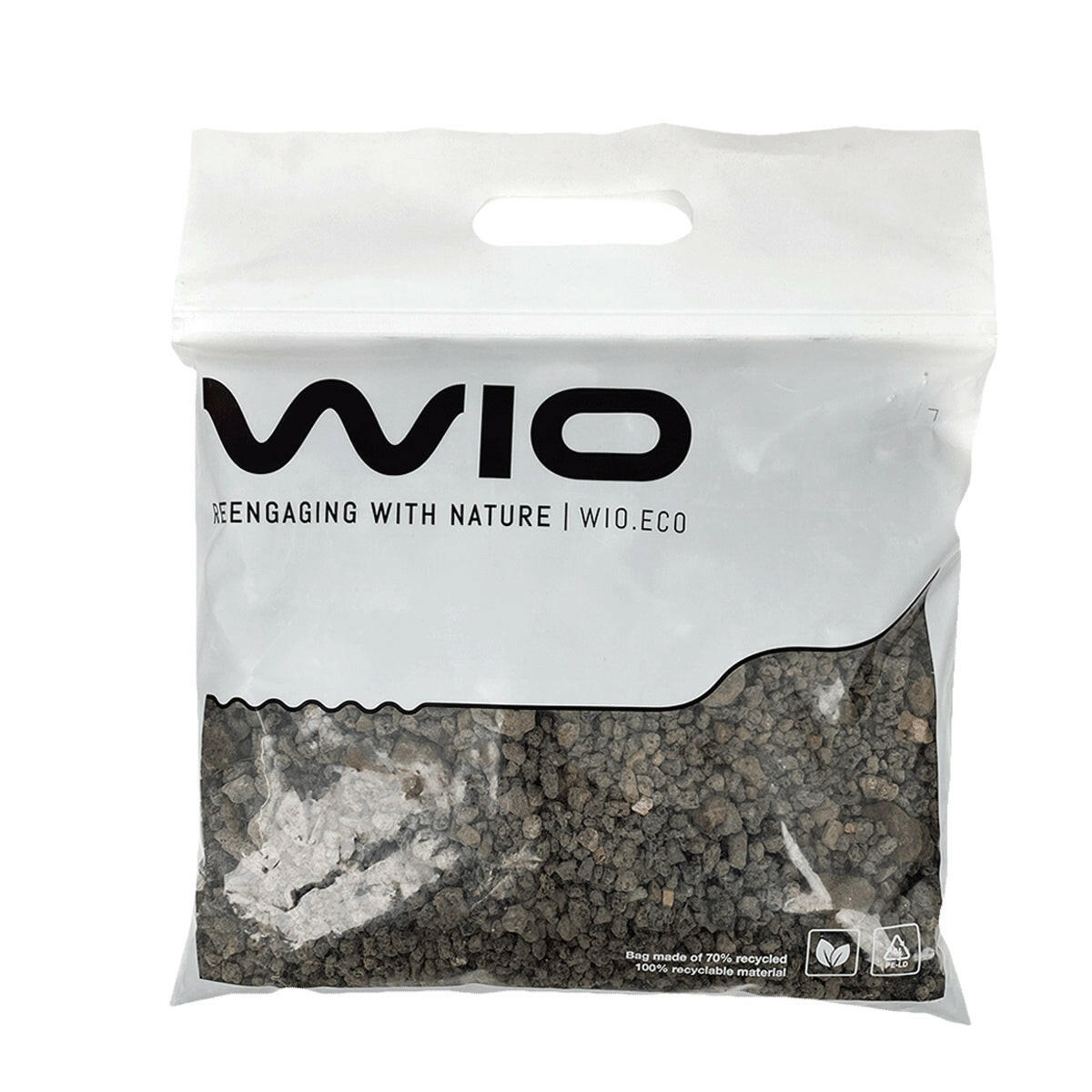 WIO PowerVOL Base 2KG