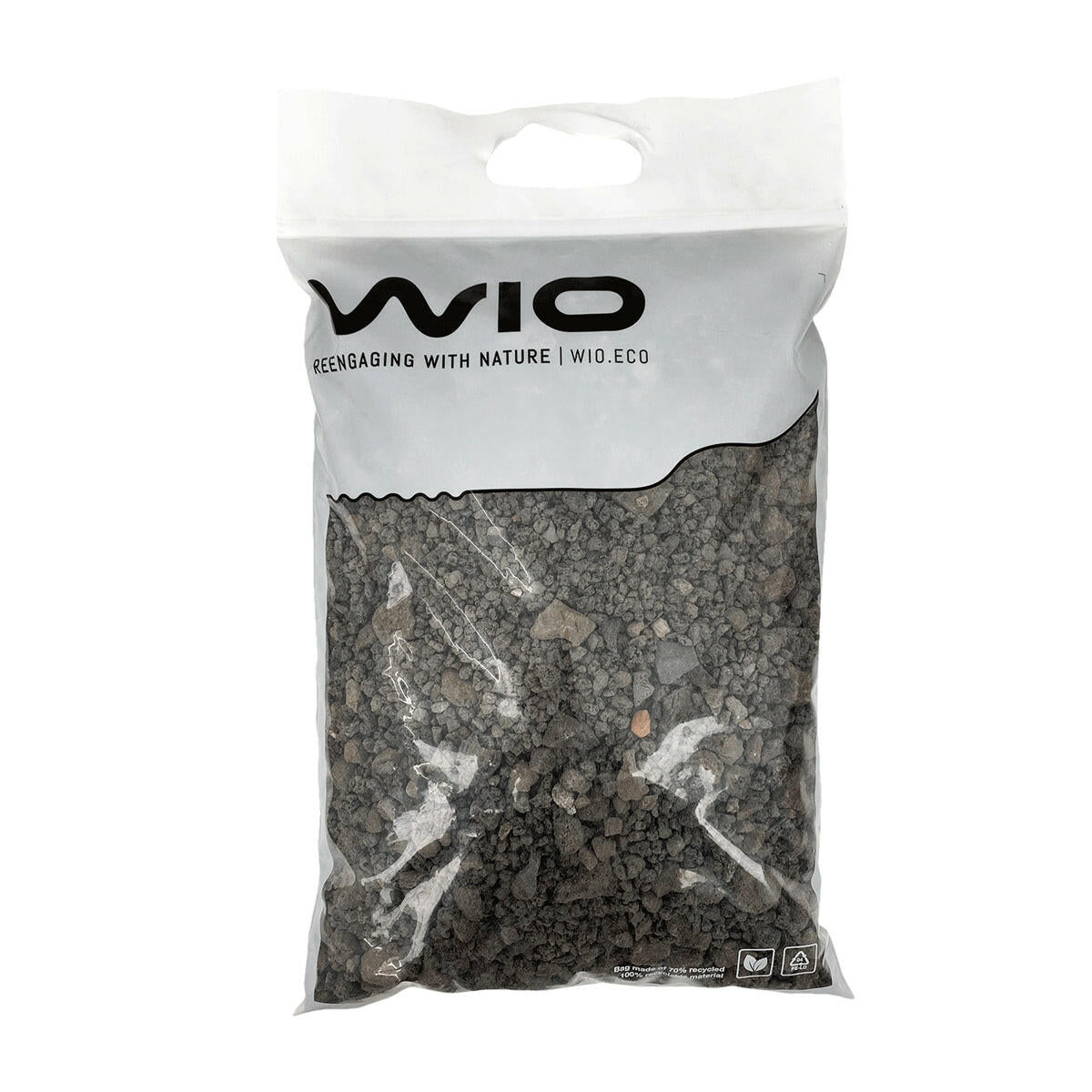 WIO PowerVOL Base 5KG