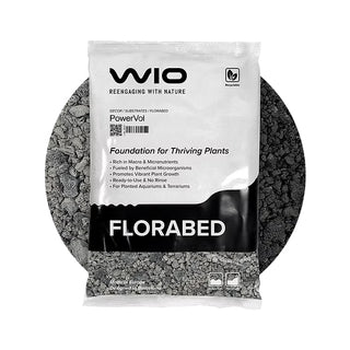 WIO PowerVOL FloraBed 1.5KG