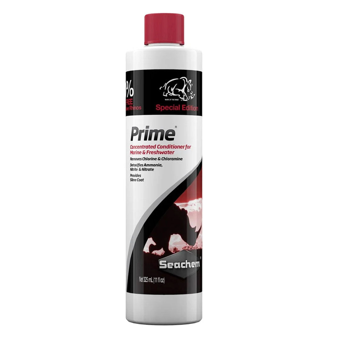 Seachem Prime Dechlorinator