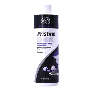Seachem Pristine Waste Remover