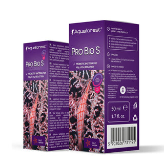 Aquaforest ProBio S Marine Supplement