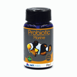 NT Labs Pro-F Probiotic Marine Fish Food