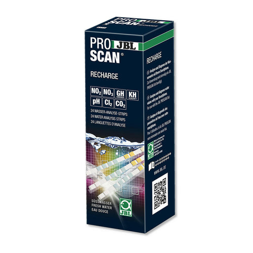 JBL ProScan Recharge
